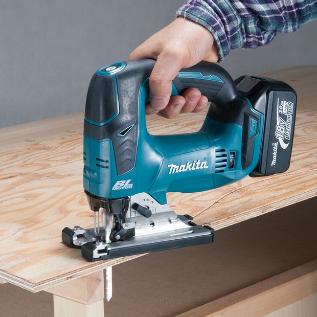 Makita jigsaw on sale case only