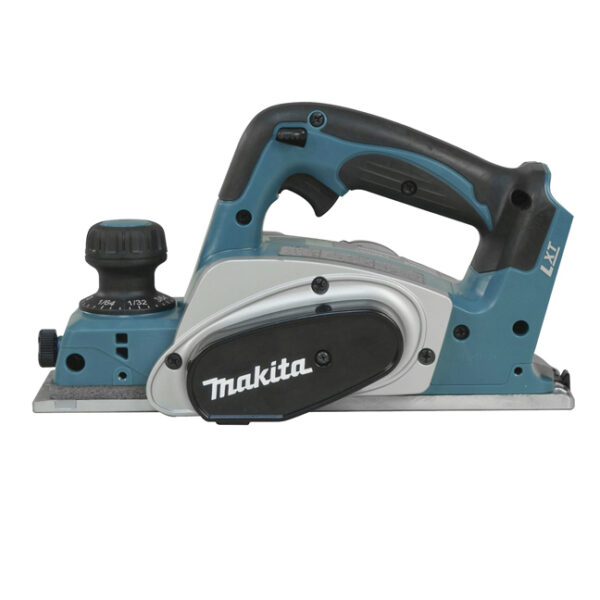 MAKITA 18V Planer 3-1/4&quot; (Tool Only) 1