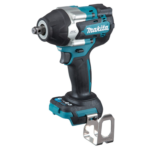 MAKITA 18V 1/2" Mid Torque Impact Wrench (Tool Only) 1
