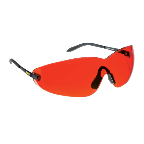 DEWALT® Red Laser Enhancement Glasses 1