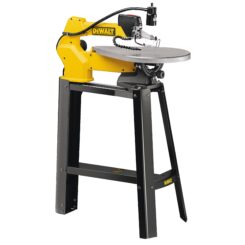 Dewalt 20&quot; Scroll Saw with stand