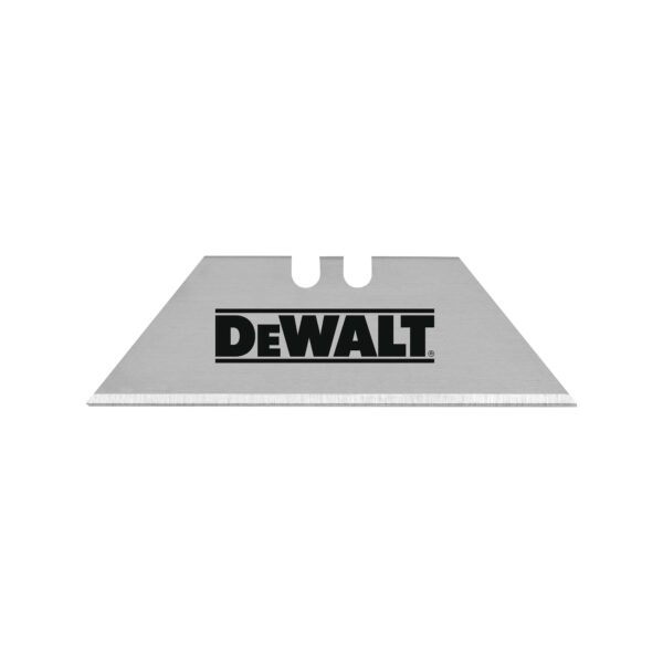 DEWALT Heavy Duty Utility Blades 75 Pack 2