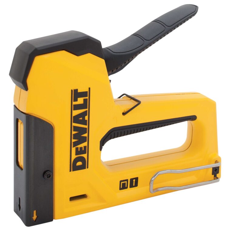 Tacker dewalt outlet