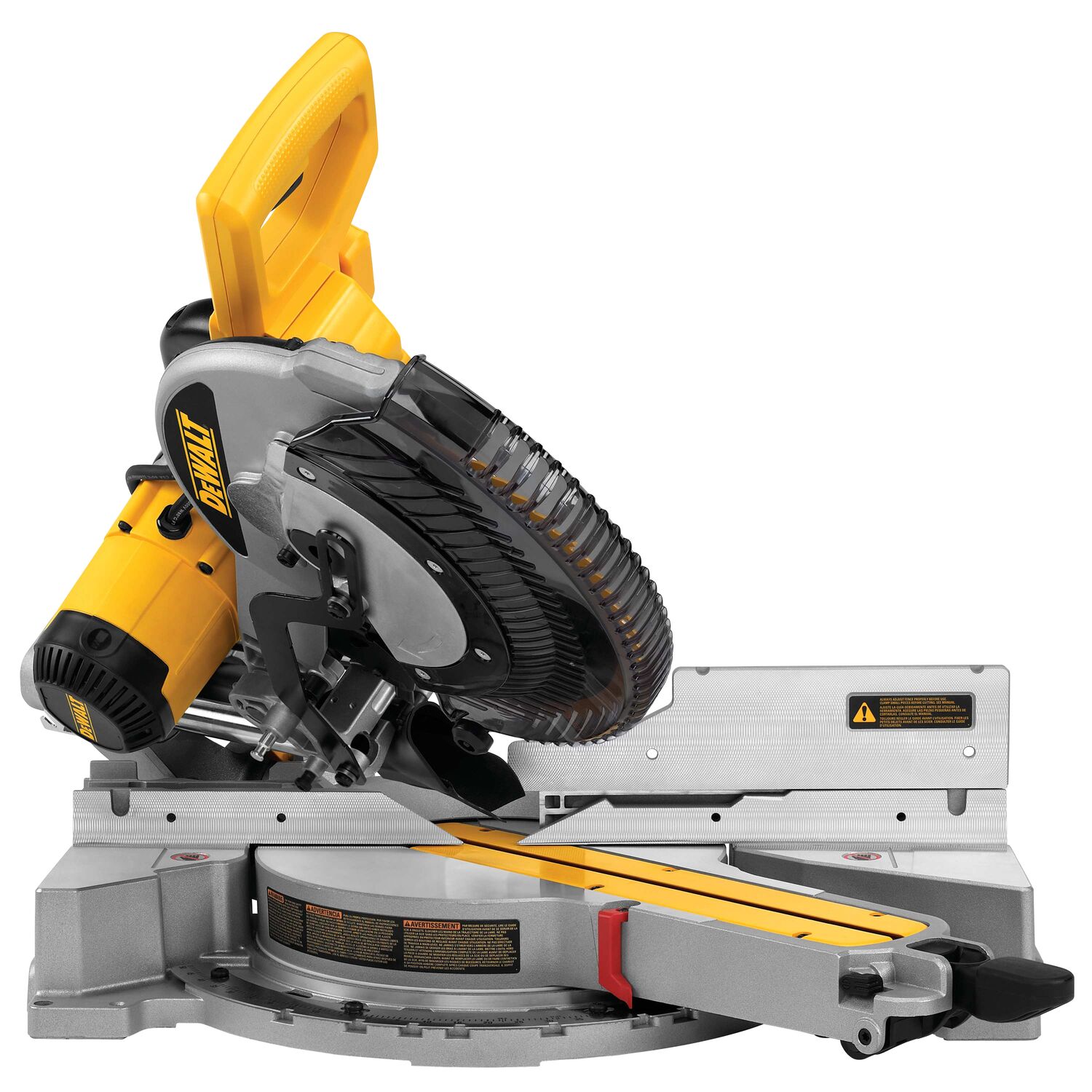 Dewalt chop deals saw dws780