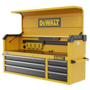 DEWALT 52 in. 6-Drawer Tool Chest