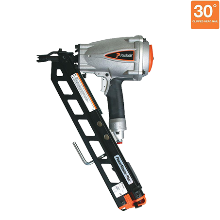 Paslode 30 deals degree framing nailer