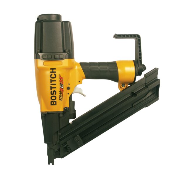 Bostitch Pneumatic Metal Connector Nailer