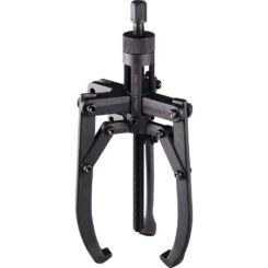 Gray 8 ton gear puller