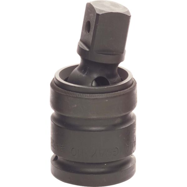 GRAY 3/4&quot; Drive Universal Joint - Impact 1