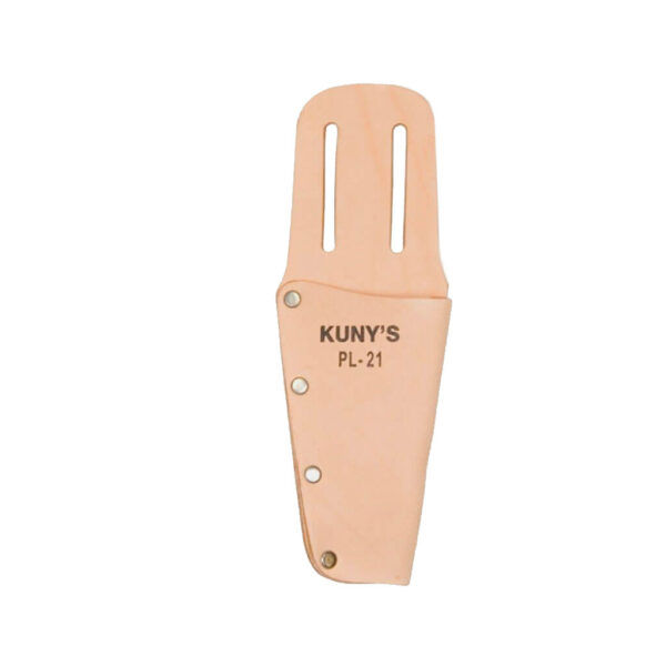 KUNYS Leather Knife & Pliers Holder 1