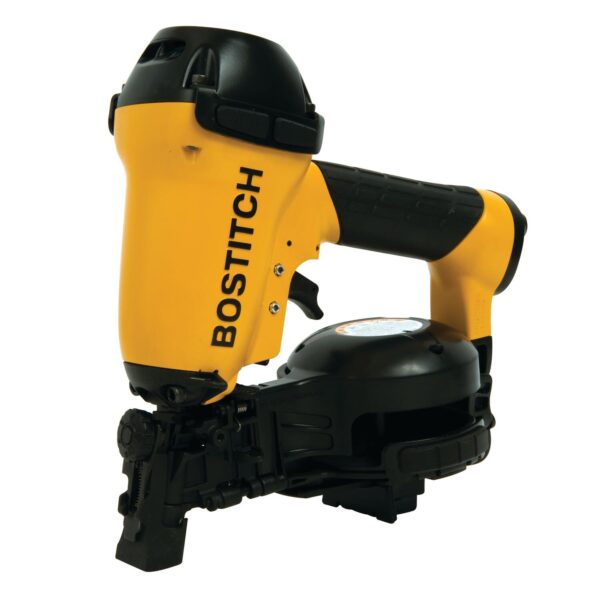 BOSTITCH® Coil Roofing Nailer 1