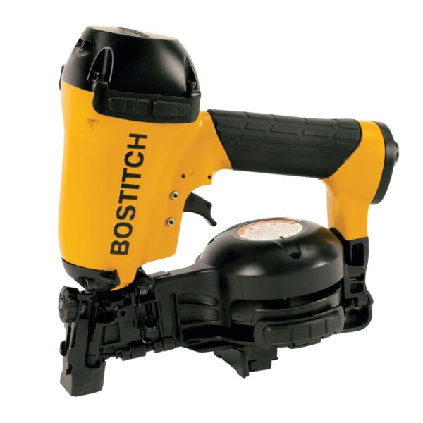 BOSTITCH® Coil Roofing Nailer 2