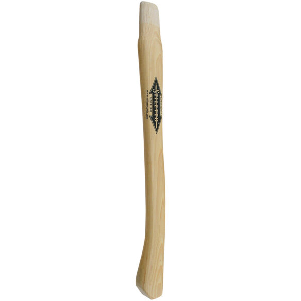 STILETTO® 18” Curve Hickory Replacement Handle for 12/14 oz. 1
