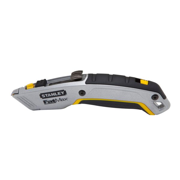 STANLEY FATMAX® Twin Blade 6-7/8&quot; Utility Knife 1