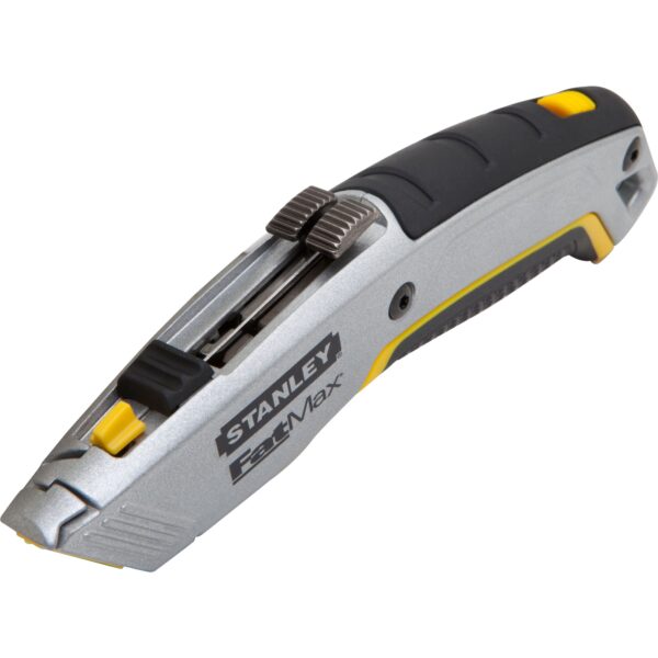 STANLEY FATMAX® Twin Blade 6-7/8&quot; Utility Knife 2