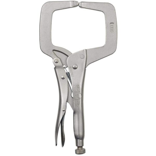 IRWIN 11" C-Clamp 11R 1