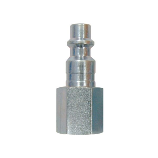 TOPRING Plug 1/4" Industrial 3/8" FPT 1
