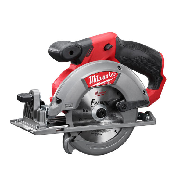 MILWAUKEE M12 FUEL™ 5-3/8" Circular Saw (Tool Only) 1