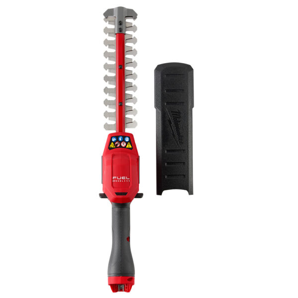 MILWAUKEE M12 FUEL™ 8" Hedge Trimmer (Tool Only) 2
