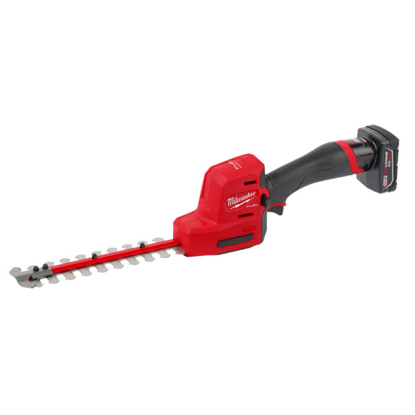 MILWAUKEE M12 FUEL™ 8&quot; Hedge Trimmer Kit 1
