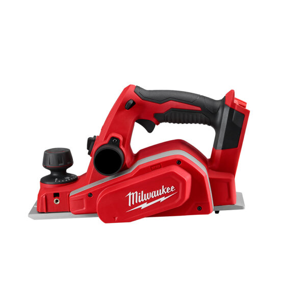 MILWAUKEE® M18™ 3-1/4" Planer (Tool Only) 1