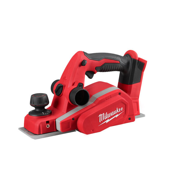 MILWAUKEE® M18™ 3-1/4" Planer (Tool Only) 2