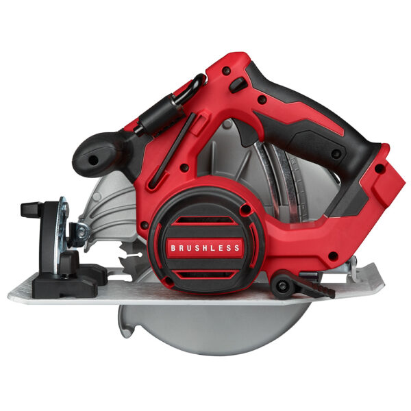 MILWAUKEE M18™ Brushless 7-1/4&quot; Circular Saw (Tool Only) 3