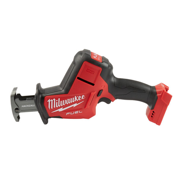 MILWAUKEE M18 FUEL™ Hackzall® (Tool Only) 2