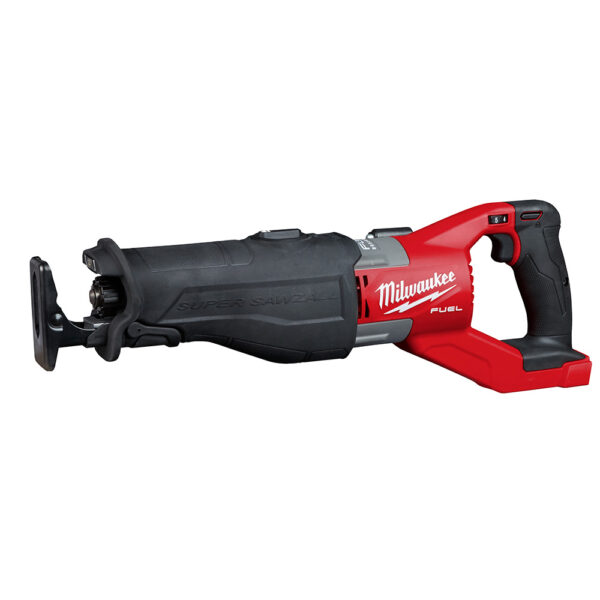 MILWAUKEE M18 FUEL™ SUPER SAWZALL® Reciprocating Saw (Tool Only) 2