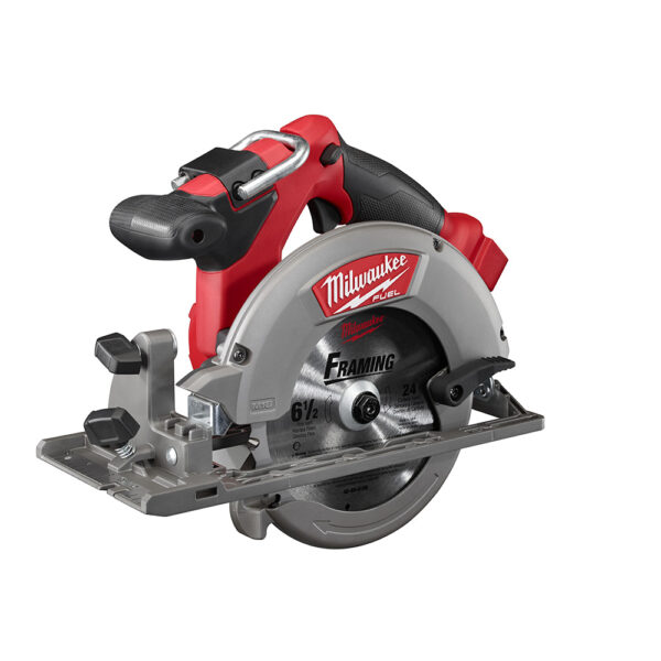 MILWAUKEE M18 FUEL™ 6-1/2&quot; Circular Saw (Tool Only) 1