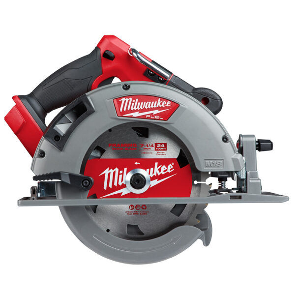 MILWAUKEE M18 FUEL™ 7-1/4&quot; Circular Saw (Tool Only) 1