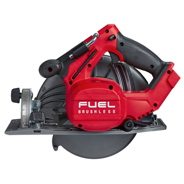 MILWAUKEE M18 FUEL™ 7-1/4&quot; Circular Saw (Tool Only) 2