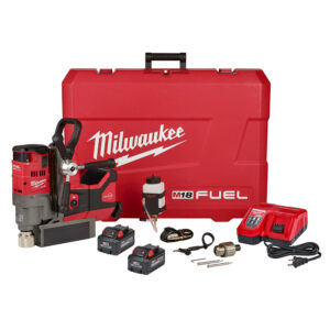 MILWAUKEE M18 FUEL™ 1-1/2&quot; Magnetic Drill Kit