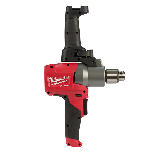 MILWAUKEE® M18 FUEL™ Mud Mixer with 180° Handle (Tool Only) 1