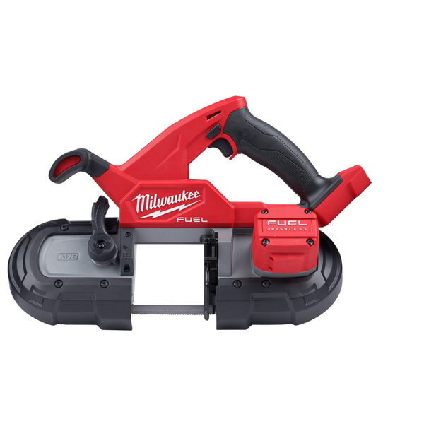 MILWAUKEE M18 FUEL™ Compact Bandsaw (Tool-Only) 1