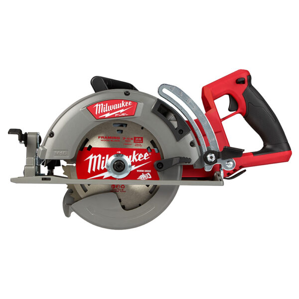 MILWAUKEE M18 FUEL™ 7-1/4&quot; Rear Handle Circular Saw (Tool Only) 1