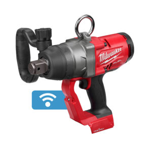 MILWAUKEE® M18 FUEL™ 1&quot; High Torque Impact Wrench