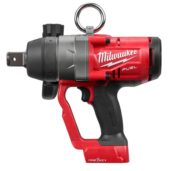 MILWAUKEE® M18 FUEL™ 1&quot; High Torque Impact Wrench w/ ONE-KEY™ 1