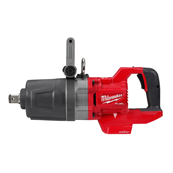 MILWAUKEE M18 FUEL™ 1&quot; D-Handle High Torque Impact Wrench
