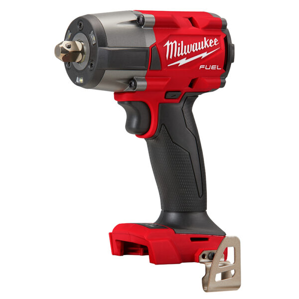 MILWAUKEE M18 FUEL™ 1/2&quot; Mid-Torque Impact Wrench w/ Pin Detent (Tool Only) 2