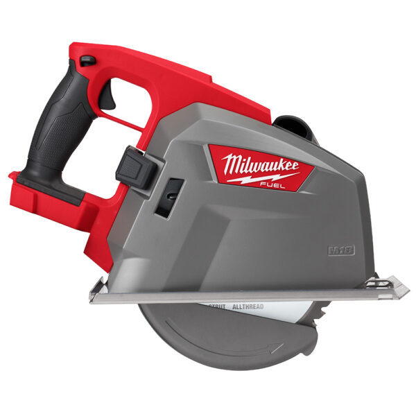 MILWAUKEE M18 FUEL™ 8&quot; Metal Cutting Circular Saw (Tool Only) 1