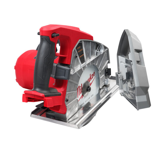 MILWAUKEE M18 FUEL™ 8&quot; Metal Cutting Circular Saw (Tool Only) 2