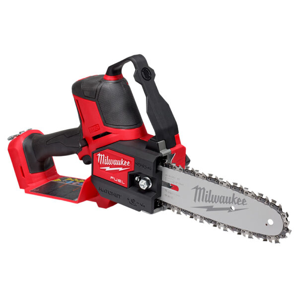MILWAUKEE M18 FUEL™ HATCHET™ 8" Pruning Saw (Tool Only) 1