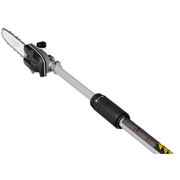 MILWAUKEE M18 FUEL™ Telescoping Pole Saw (Tool-Only) 1