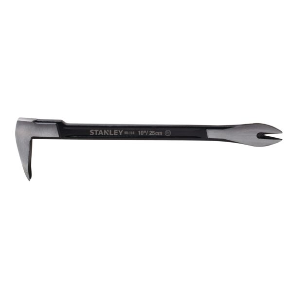 STANLEY® 10&quot; Precision Claw Bar 1