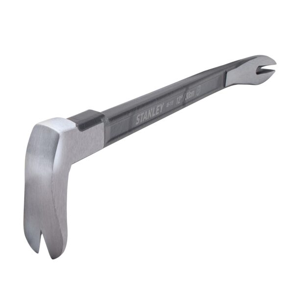 STANLEY® 12&quot; Precision Claw Bar 2