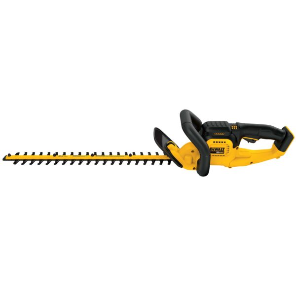 DEWALT® 20V MAX* Lithium Ion 22&quot; Hedge Trimmer (Tool Only) 2