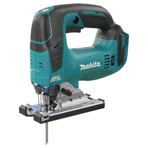 MAKITA 18V Jigsaw Brushless Top Handle Variable Speed (Tool Only) 1