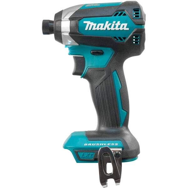 MAKITA 18V Impact Driver Brushless 1/4&quot; (Tool Only) 1