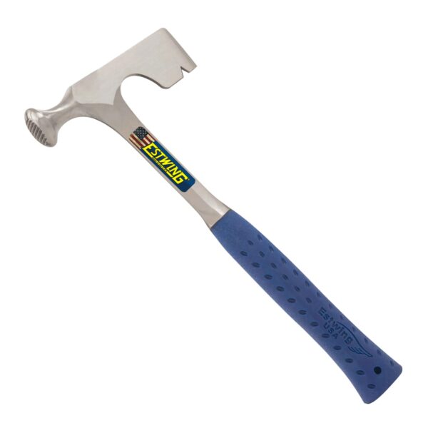 ESTWING Drywall Hammer 11oz Round Milled Face 1